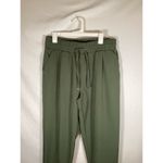 Mondetta Outdoor Project Pants Women XL Black Pockets Hiking Camping Lightweight Green Photo 2
