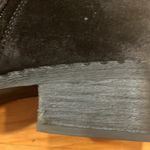 Gentle Souls Gentle soul by Kenneth Cole Best chain black ankle boots size 9. Photo 8