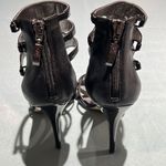 Guess GW Nimble gladiator heeled sandals Size 10M B48 Photo 5