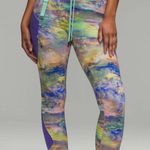 Lululemon Cargo High Rise Pants Photo 0