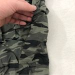 Columbia Sportswear Omni-Shade Military Army Camo Hiking Cargo Shorts Mens 40W Photo 5