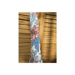 Eomenie One Piece Swimdress Size 22W Women Tummy Control Swim Dresses Skirt White Photo 8