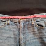 The Great Size 2 jeans for women light wash blue jeans distressed style Photo 1