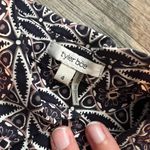 Tyler Boe button down top size 4 Blue Photo 8