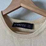 LIONESS Knit cinched dress Photo 3