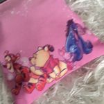Lounge Fly New Winnie the Pooh and Friends Crossbody Travel Bag Photo 8