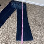 Paige  women’s Robertson flare‎ jeans size 4 Photo 9