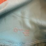 Aerie Crossover Flowy Shorts OFFLINE Real Me Light Blue– NWOT Photo 2