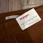 Wrangler  Corduroy High Rise Fierce Flare Jeans Photo 2