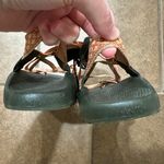 Chacos 👡 CHACO ZX/2 Classic Sandals Limerick Nectar Orange Women’s Size 10 🌿 Photo 5
