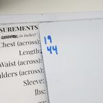 Jones New York Navy Blue Linen Dress Pleated Skirt Stripes Womens 10 Nautical * Photo 8