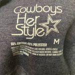 NFL Dallas Cowboy Front Pocket Hoodie Photo 6