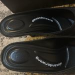 Alexander Wang  Irina Pointed Toe Mule Photo 8