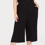Torrid  Black Garment Grunge Photo 0