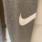 Nike NWT Women's Sportswear Leg-A-See Swoosh Leggings, Sz 1X Photo 4