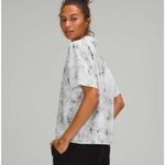 Lululemon Tie Dye Top Size 2 Photo 1