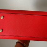 Tory Burch Emerson Micro Satchel Crossbody Shoulder Bag Photo 5