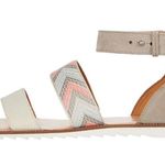 Frye NEW  Ankle Strap Sandals, Boho Size 9M New w/o Box Photo 13