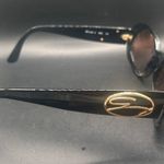 Christian LaCroix Sunglasses Black (prescription) women’s Photo 9