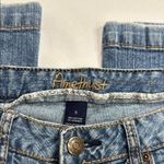 Amethyst  Jeans Women's Classic Blue Boot Cut Photo 3