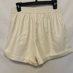 Steve Madden NWT Fonda Shorts Size Medium Photo 3