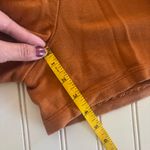 Zenana Outfitters  Terracotta Athletic Shorts Photo 8