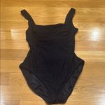 Longitude  women’s black one piece swimsuits 8 . Photo 0