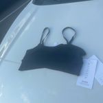 Athleta NWT Athelta well rested Rib  Sleep Bra S Photo 9