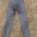 Lululemon  Leggings Align 28" Grey Graphite Photo 0
