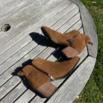 Blondo  Sienna Waterproof Camel Booties size 9‎ Photo 10