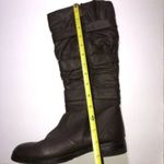 Avenue  Women's Dark Brown Wide Calf Boots Size 8 Photo 9