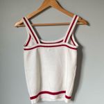 Marvel Box Lunch  Spider-Man Knit Tank Size Women's Small Photo 2