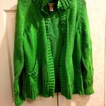 Canyon River Blues Sweater Photo 0