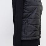 Liverpool  Los Angeles - Quilted Knit Casual Jacket Photo 9