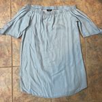 Rue 21 Denim Dress Photo 0