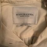 Scotch & Soda  Embroidered Voluminous Top Photo 10