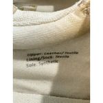 Madewell  MWL Kickoff‎ Trainer Neutral Sneakers in Pastel Colorblock Womens 9 Photo 4