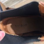 Bamboo  Brown Ankle Booties Photo 7