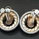 Vintage Unsigned Two Photo 4