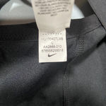 Nike NWT Black Sports Bra Photo 6