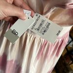 BP  Tie Dye Babydoll Dress Photo 8