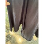 Liz & Me Women's 4X Black 3/4 Sleeve Tee With Halloween Graphic Photo 6