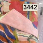 Anthropologie  Maeve Bon Voyage Button Down Top Photo 6