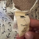 Needle & Thread  small anchor blouse Photo 4