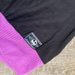 Disney NWT  NIGHTMARE BEFORE CHRISTMAS Halloween Sweater Dress Tunic Top Women XS Photo 7