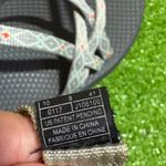 Chacos Chaco ZX/1 Women's Size 10 Hiking Sandals Multi Strap Active Shoes Photo 4