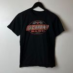 2013 Zac Brown Band T Shirt Womens Black Small S Music Rock Graphic Tee Cotton Photo 10