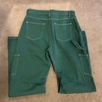 LIONESS green cargo pants Photo 2