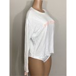 Spiritual Gangster New.  free spirit sweatshirt. Small. MSRP $98 Photo 12