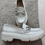 ALDO Also loafers white Photo 2